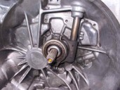 Recambio de caja cambios para nissan primera berlina (p11) 1.8 16v cat referencia OEM IAM 6J002  