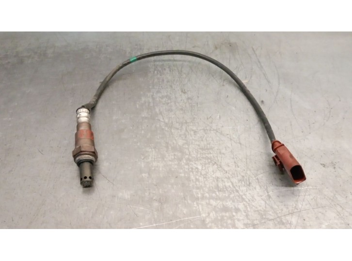 Replacement lambda sensor for Seat Ibiza V (KJ1, KJG) 1.0 TSI OEM IAM reference 04E906262GF 04E906262GF 200005F28