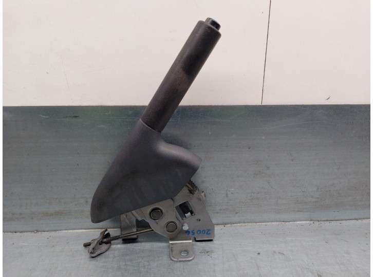 Recambio de palanca freno de mano para mitsubishi colt berlina 3 (cz) 1.3 atlantis referencia OEM IAM MR955248ZZ  