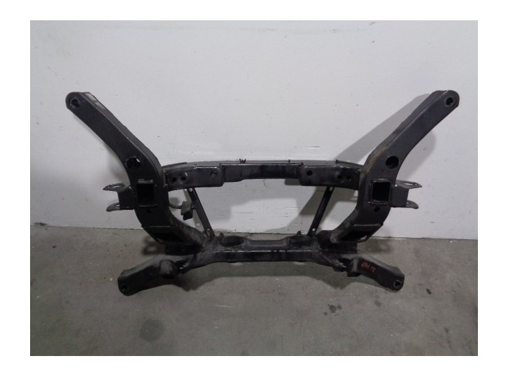 Recambio de puente trasero para chevrolet captiva 2.2 vcdi lt 2wd referencia OEM IAM 95936291 SOLO PUENTE 