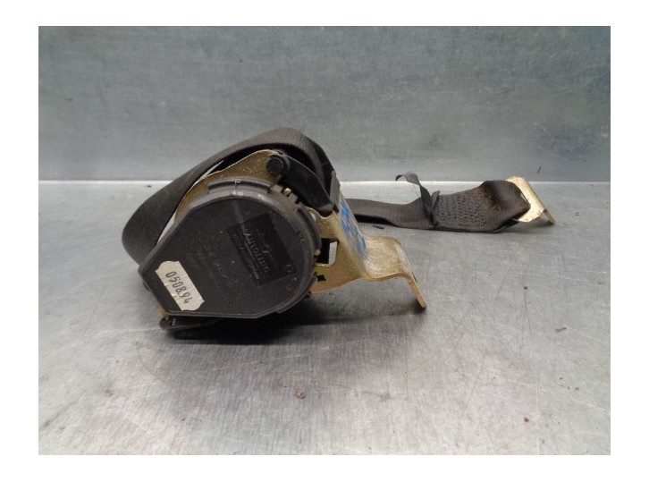 Recambio de cinturon seguridad trasero izquierdo para bmw serie 7 (e38) 3.0 v8 cat referencia OEM IAM 8174352 4 PUERTAS