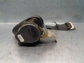 Recambio de cinturon seguridad trasero izquierdo para bmw serie 7 (e38) 3.0 v8 cat referencia OEM IAM 8174352 4 PUERTAS