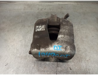 Recambio de pinza freno delantera izquierda para audi a1 sportback (gba) 1.0 tfsi referencia OEM IAM 2Q0615123A  MANDO