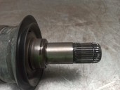 Recambio de transmision trasera izquierda para bmw serie 3 gran turismo (f34) 330d referencia OEM IAM 