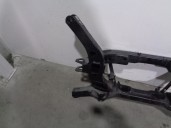 Recambio de puente trasero para chevrolet captiva 2.2 vcdi lt 2wd referencia OEM IAM 95936291 SOLO PUENTE 