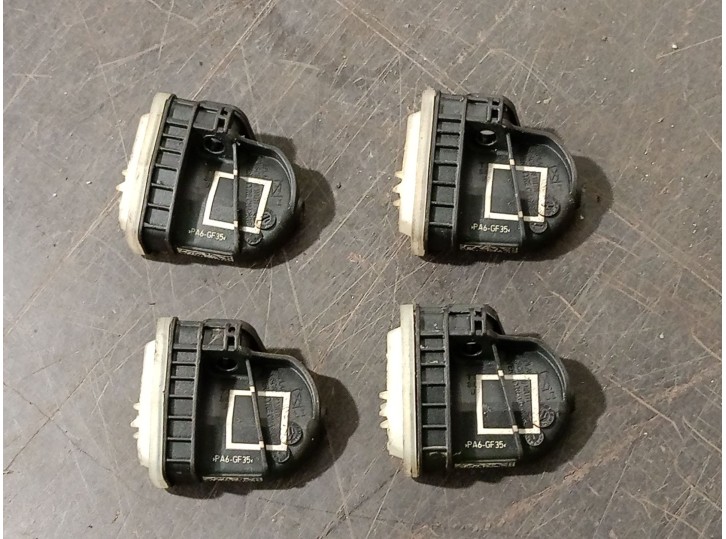 Recambio de sensor presion para ford ecosport 1.5 ecoblue tdci referencia OEM IAM EV6T1A180CC  