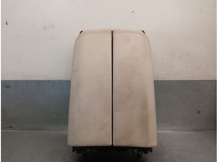 Recambio de apoyabrazos central para bmw x6 (g06, f96) xdrive 40 d mild-hybrid referencia OEM IAM 51169399783 51169399783 