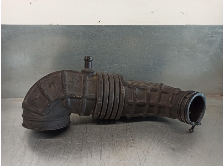 Recambio de tubo para hyundai h 1 2.5 crdi cat referencia OEM IAM 281384A700 
