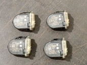 Recambio de sensor presion para ford ecosport 1.5 ecoblue tdci referencia OEM IAM EV6T1A180CC  