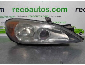 Recambio de faro derecho para nissan primera berlina (p11) 1.8 16v cat referencia OEM IAM 260109F600 