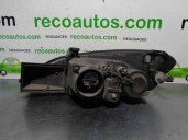 Replacement right headlight for Nissan Primera sedan (P11) 1.8 16V CAT OEM IAM reference 260109F600 