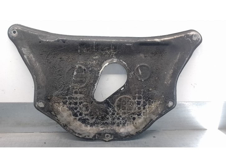 Recambio de cubrecarter para bmw serie 7 (e65/e66) 3.0 turbodiesel cat referencia OEM IAM 6762782  