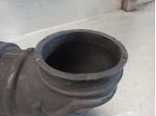 Recambio de tubo para hyundai h 1 2.5 crdi cat referencia OEM IAM 281384A700 