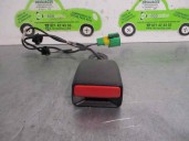 Recambio de enganche cinturon delantero izquierdo para dacia sandero ii 1.5 dci diesel referencia OEM IAM 878172680R 