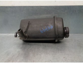 Replacement expansion tank for BMW Series 7 (E38) 3.0 V8 CAT OEM IAM reference 1741167 
