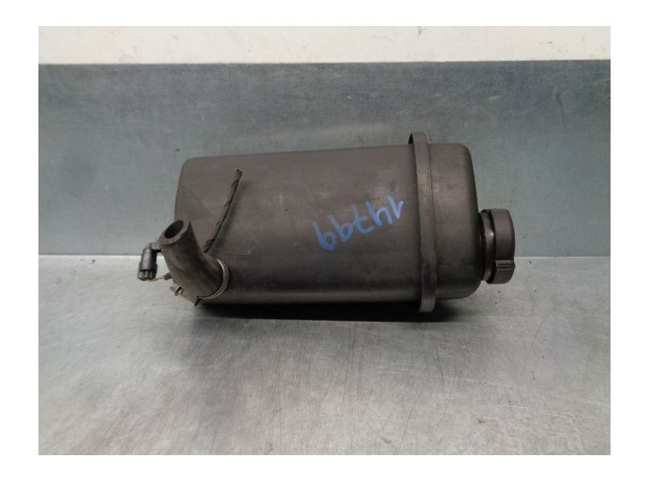 Recambio de deposito expansion para bmw serie 7 (e38) 3.0 v8 cat referencia OEM IAM 1741167 