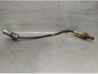 Replacement lambda sensor for Peugeot 508 Business Line OEM IAM reference 9683265480 9683265480 NTK