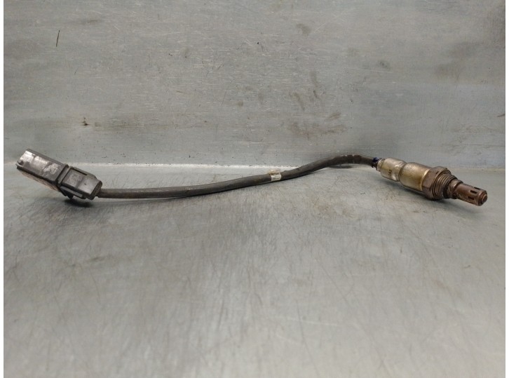 Recambio de sonda lambda para peugeot 508 business line referencia OEM IAM 9683265480 9683265480 NTK