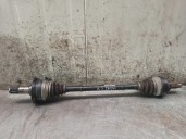 Recambio de transmision trasera derecha para bmw serie 3 gran turismo (f34) 330d referencia OEM IAM 