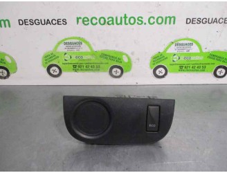 Recambio de mando para dacia sandero ii 1.5 dci diesel referencia OEM IAM 684934791R 