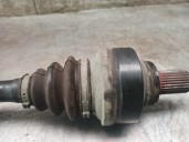 Recambio de transmision trasera derecha para bmw serie 3 gran turismo (f34) 330d referencia OEM IAM 