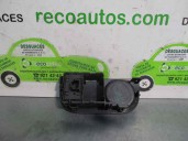 Recambio de mando para dacia sandero ii 1.5 dci diesel referencia OEM IAM 684934791R 