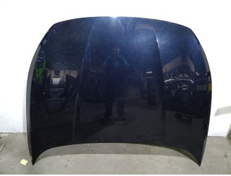 Recambio de capot para cupra formentor (km7, kmp) 1.5 tsi referencia OEM IAM 5FF823031E 5FF823031E 