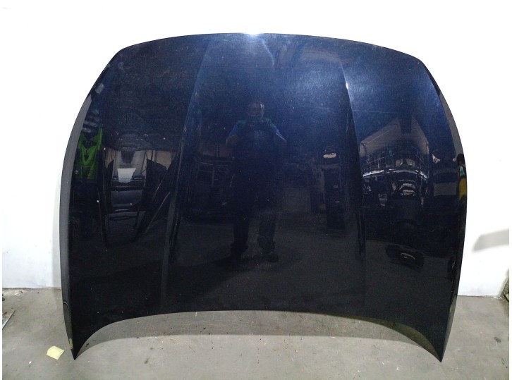 Recambio de capot para cupra formentor (km7, kmp) 1.5 tsi referencia OEM IAM 5FF823031E 5FF823031E 