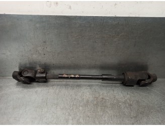 Recambio de columna direccion para nissan cabstar 09.06 cabstar 35.xx cabina simple cabina individual referencia OEM IAM 48080MB