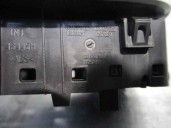Recambio de mando para dacia sandero ii 1.5 dci diesel referencia OEM IAM 684934791R 