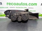 Recambio de faro izquierdo para nissan primera berlina (p11) 1.8 16v cat referencia OEM IAM 260609F600  