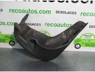 Recambio de faldon delantero para hyundai santa fe (bm) 2.2 crdi cat referencia OEM IAM 868602B010  