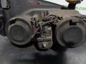 Recambio de faro izquierdo para nissan primera berlina (p11) 1.8 16v cat referencia OEM IAM 260609F600 