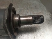 Recambio de transmision trasera derecha para bmw serie 3 gran turismo (f34) 330d referencia OEM IAM 