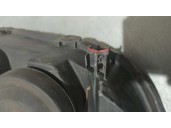 Recambio de faro izquierdo para nissan primera berlina (p11) 1.8 16v cat referencia OEM IAM 260609F600 