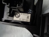 Recambio de mando intermitentes para bmw serie 7 (e38) 3.0 v8 cat referencia OEM IAM 8352014 8352013 