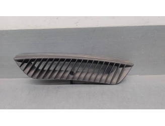 Recambio de rejilla delantera para smart coupe turbo cat referencia OEM IAM 0001694  