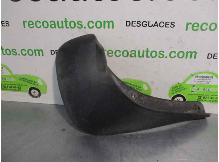 Recambio de faldon trasero para hyundai santa fe (bm) 2.2 crdi cat referencia OEM IAM 868802B000  