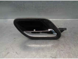 Recambio de maneta interior delantera derecha para bmw serie 7 (e38) 3.0 v8 cat referencia OEM IAM 51218226049 