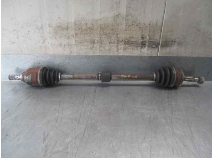 Recambio de transmision delantera derecha para nissan primera berlina (p11) 1.8 16v cat referencia OEM IAM 391009F611  