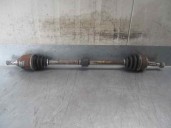 Recambio de transmision delantera derecha para nissan primera berlina (p11) 1.8 16v cat referencia OEM IAM 391009F611  