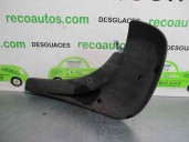 Recambio de faldon trasero para hyundai santa fe (bm) 2.2 crdi cat referencia OEM IAM 868802B000 