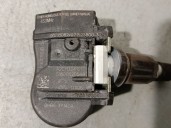 Replacement pressure sensor for mazda mx-5 iv (nd__) 2.0 (nd2e) OEM IAM reference BHB637140A S180052054A CONTINENTAL