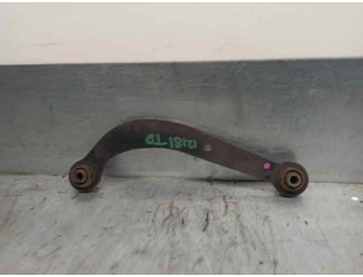 Recambio de brazo suspension superior trasero izquierdo para mercedes-benz clase s (w220) berlina 5.0 v8 24v cat referencia OEM 