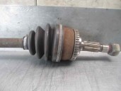 Recambio de transmision delantera derecha para nissan primera berlina (p11) 1.8 16v cat referencia OEM IAM 391009F611  