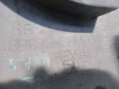 Recambio de faldon trasero para hyundai santa fe (bm) 2.2 crdi cat referencia OEM IAM 868802B000 
