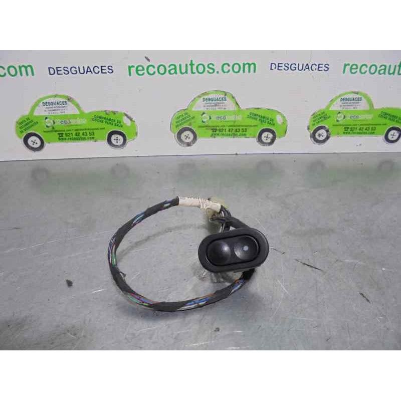 Recambio de mando elevalunas delantero derecho para opel tigra 1.4 16v referencia OEM IAM   