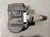 Replacement pressure sensor for mazda mx-5 iv (nd__) 2.0 (nd2e) OEM IAM reference BHB637140A S180052054A CONTINENTAL