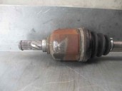 Recambio de transmision delantera derecha para nissan primera berlina (p11) 1.8 16v cat referencia OEM IAM 391009F611  