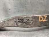 Recambio de brazo suspension superior delantero izquierdo para mercedes-benz clase slk (w171) roadster 1.8 cat referencia OEM IA